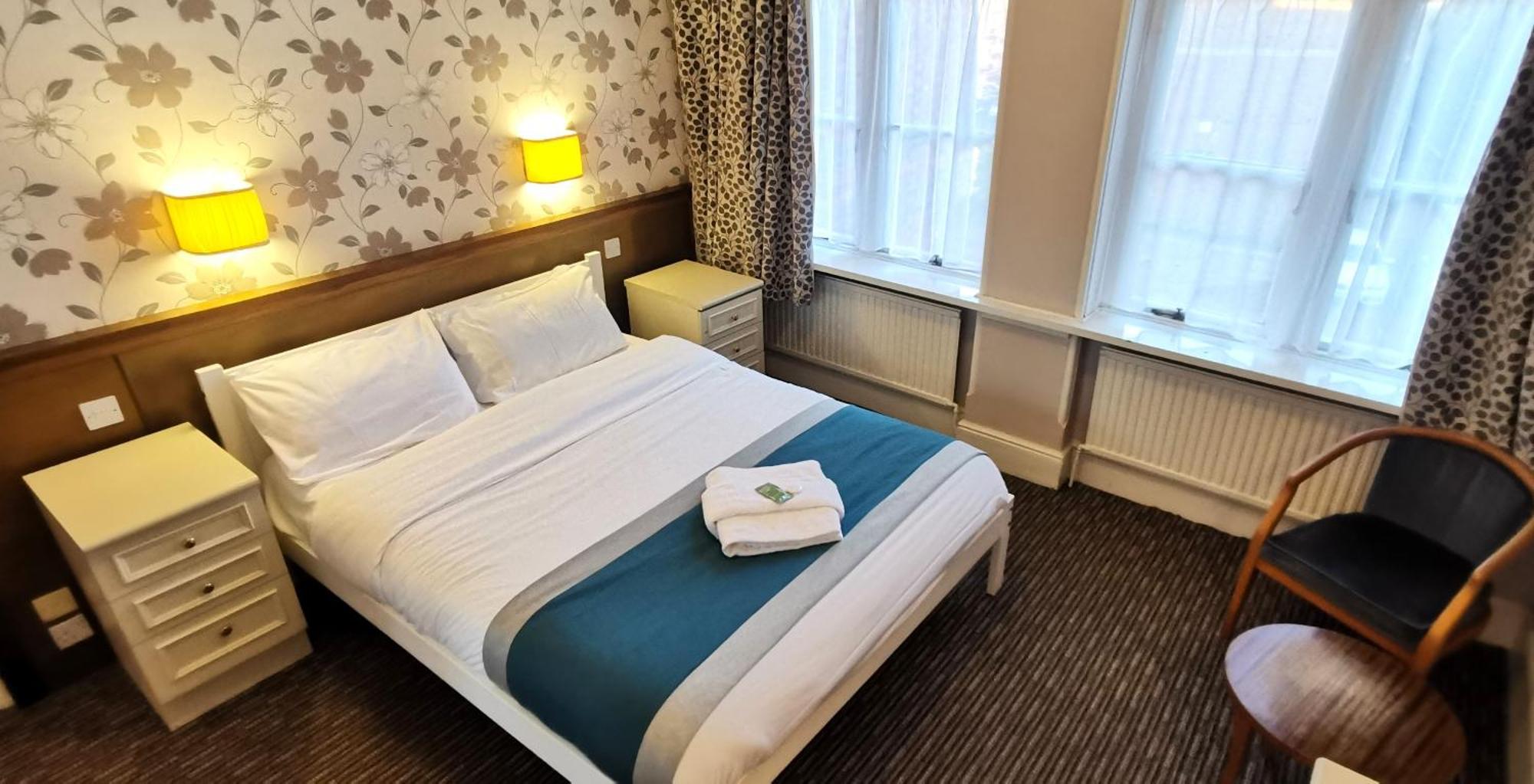 Russell Hotel Royal Tunbridge Wells Exterior foto
